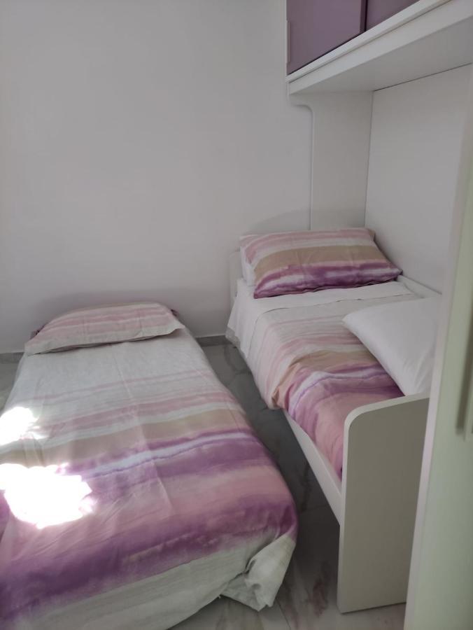那不勒斯3Bien Sant'Anna公寓 外观 照片
